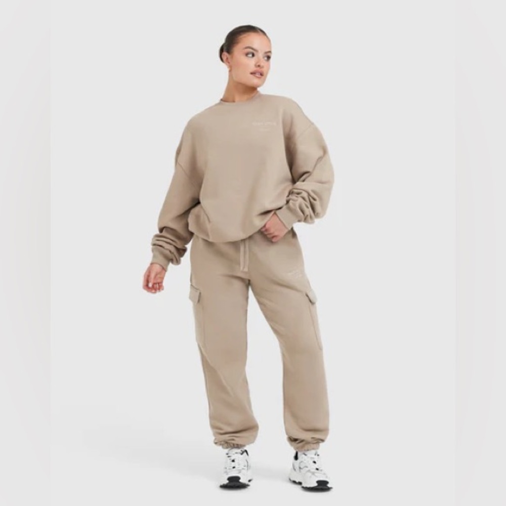 Oner Active All Day EST 2020 Sweatshirt